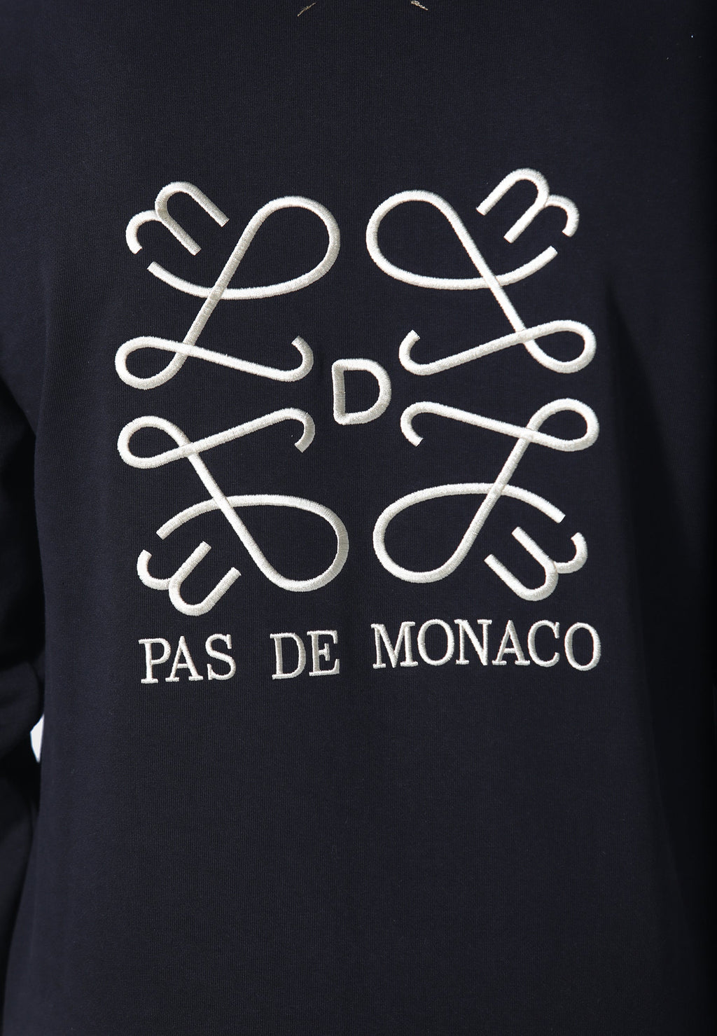 Prestige Black Hoodie
