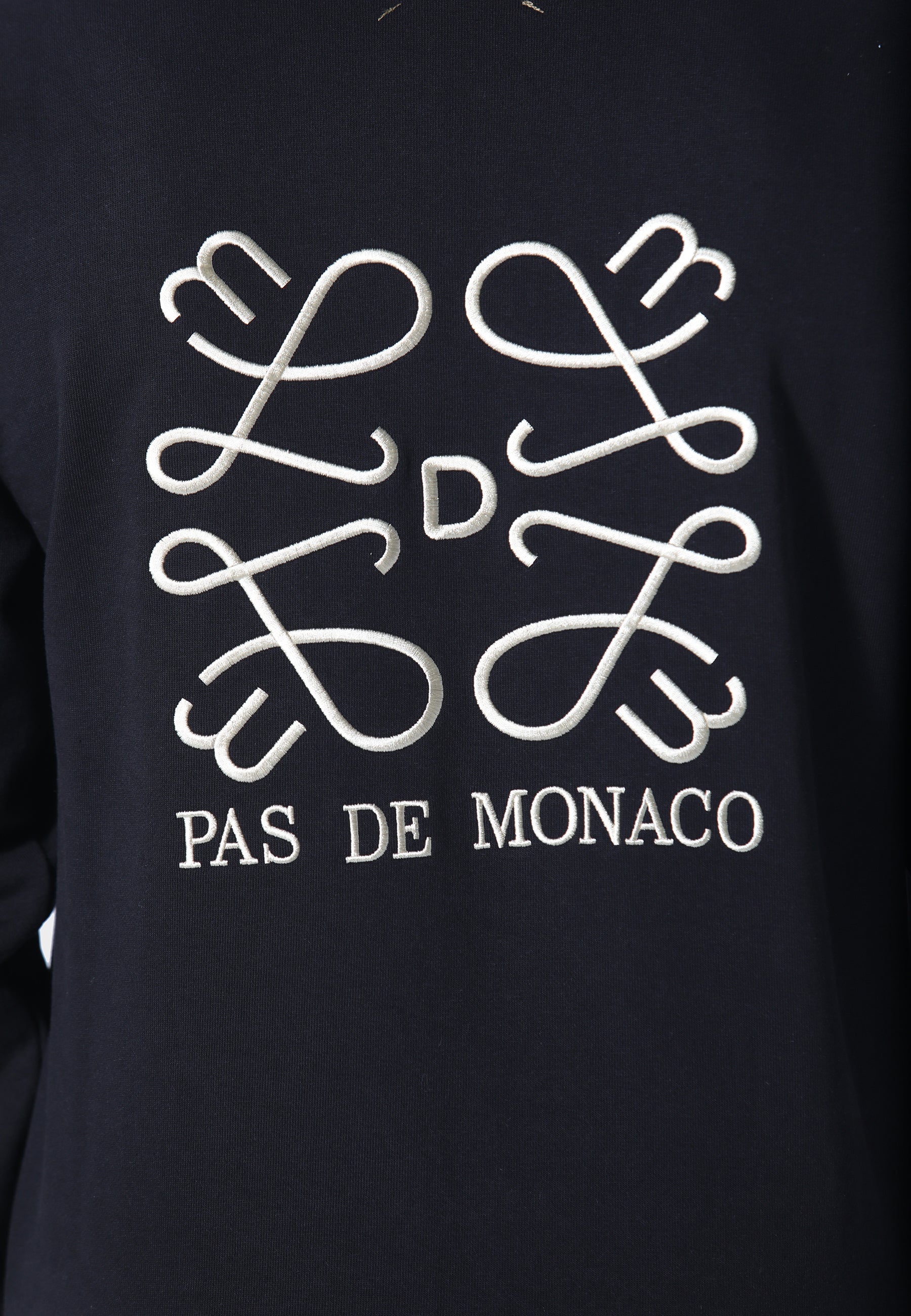 Prestige Black Hoodie