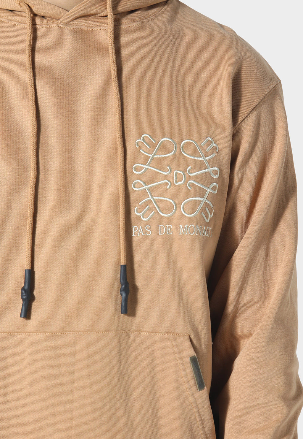 Prestige Tan Hoodie