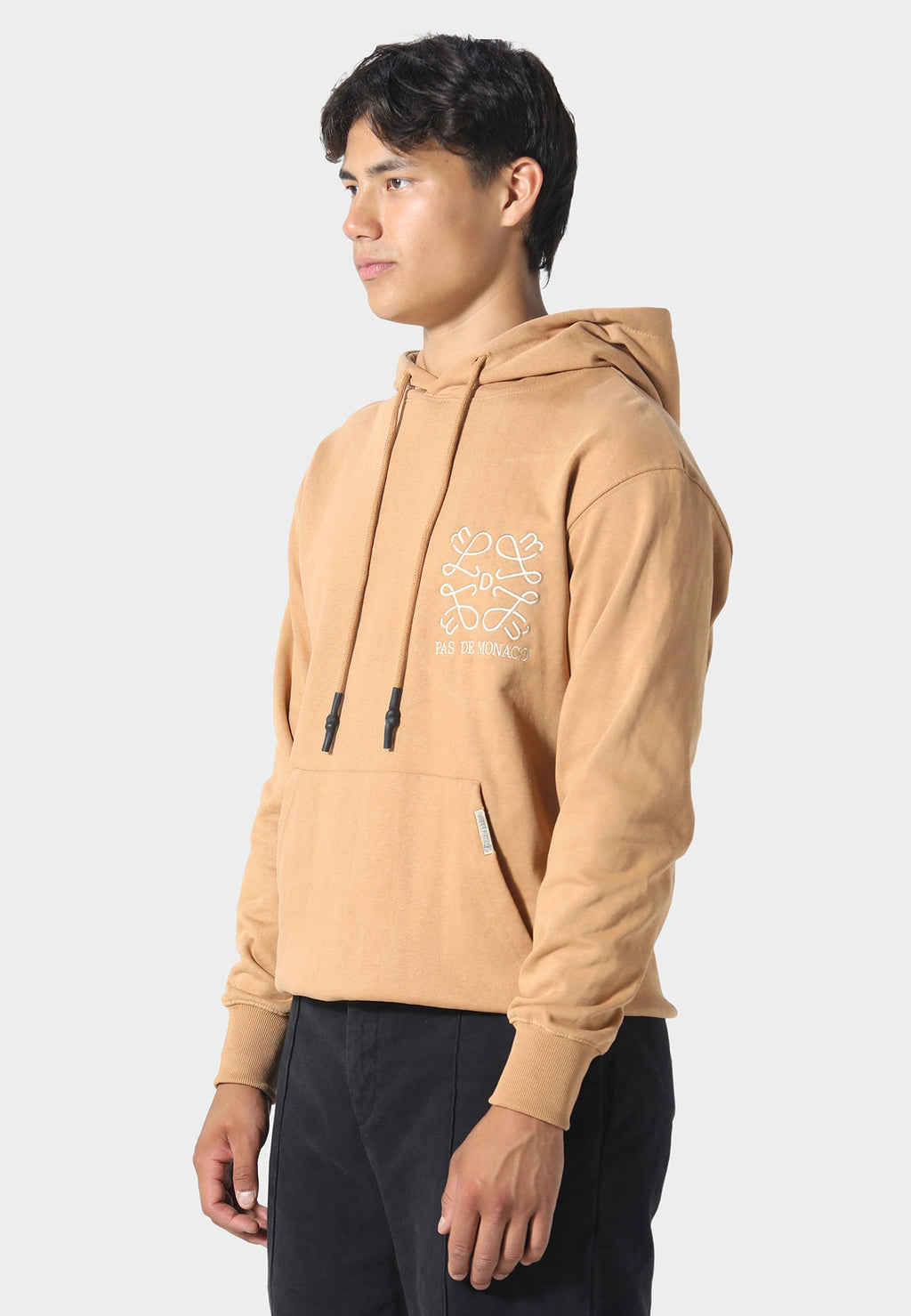Prestige Tan Hoodie
