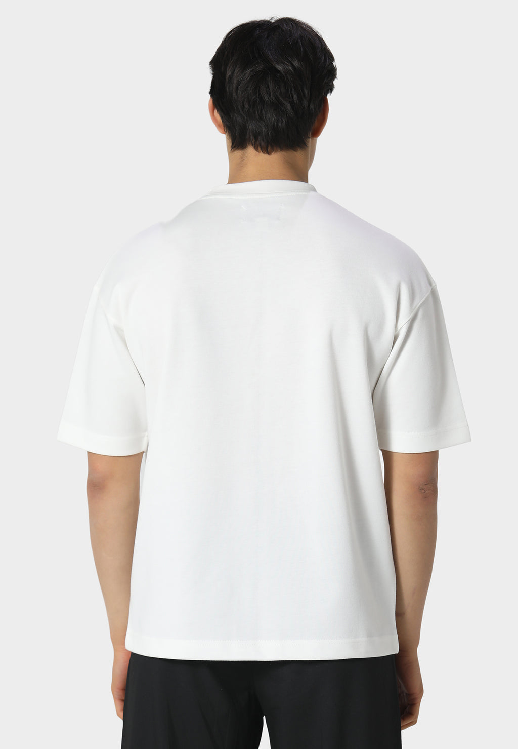 Prestige V2 Off White T-Shirt