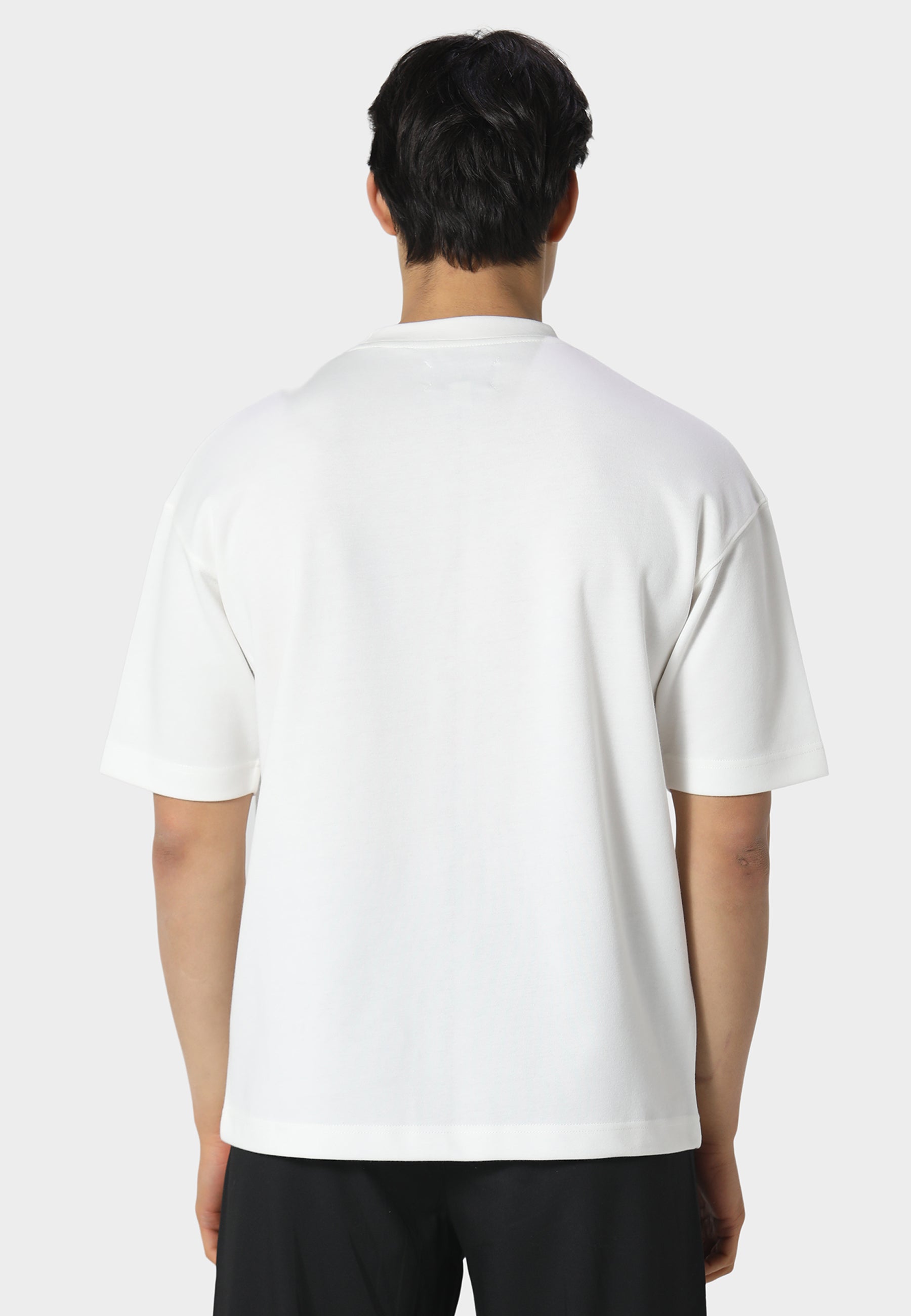 Prestige V2 Off White T-Shirt