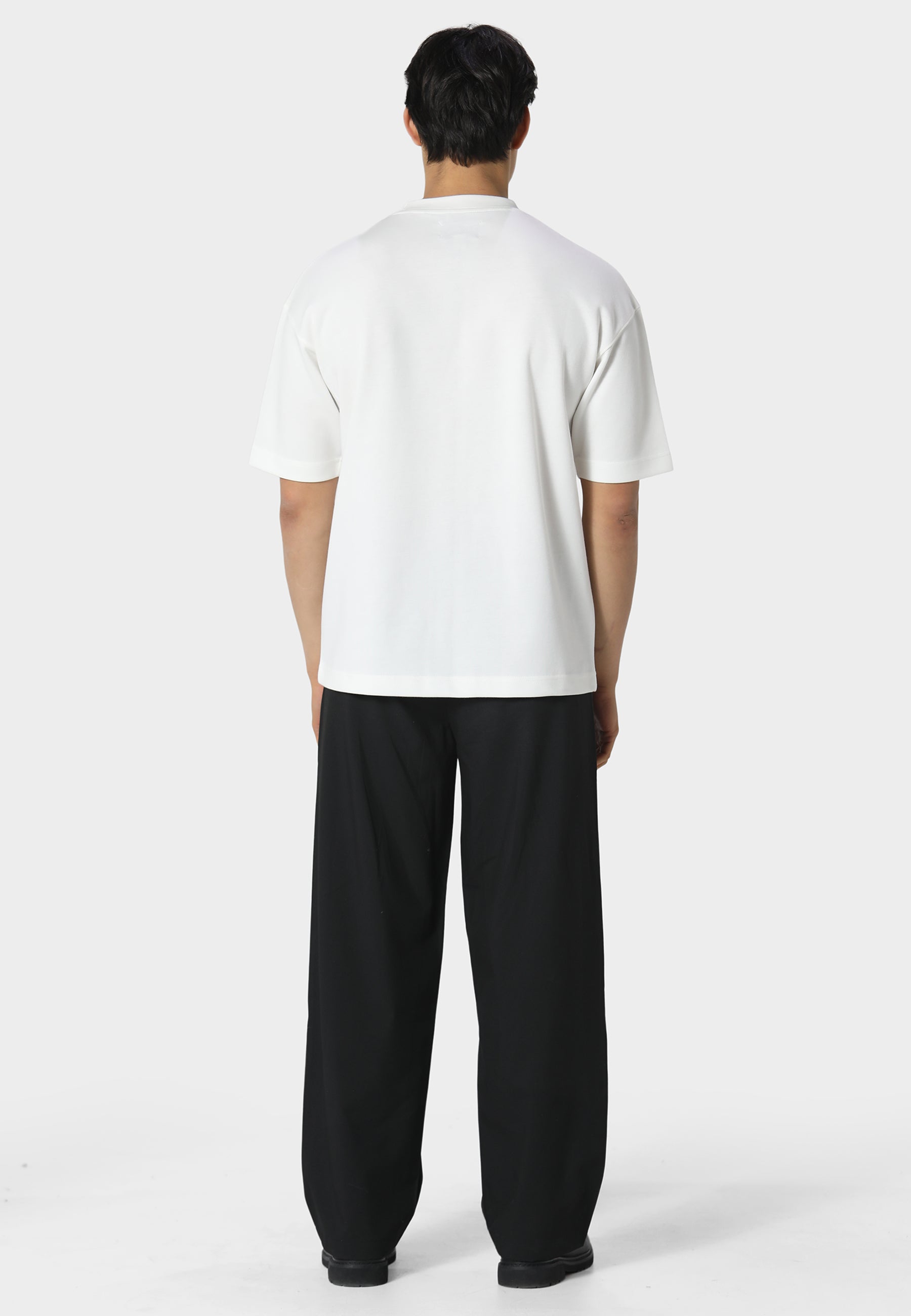 Prestige V2 Off White T-Shirt