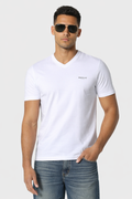 Prism White T-Shirt