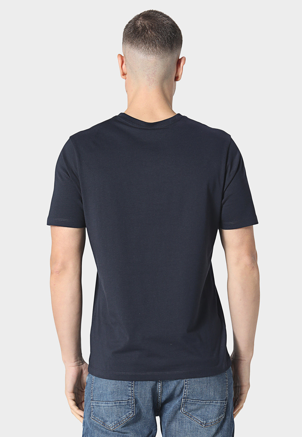 Prism True Navy T-Shirt