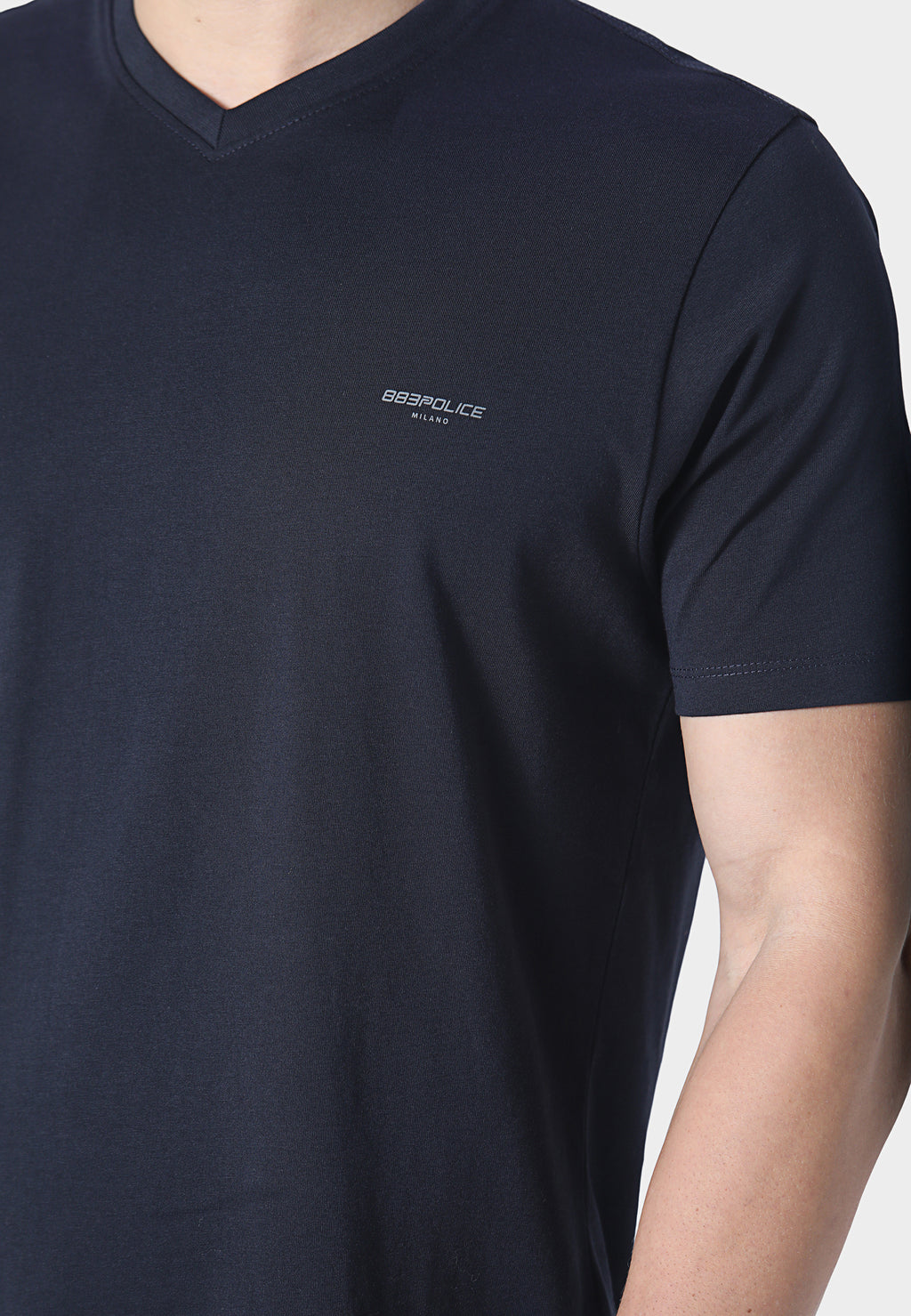 Prism True Navy T-Shirt