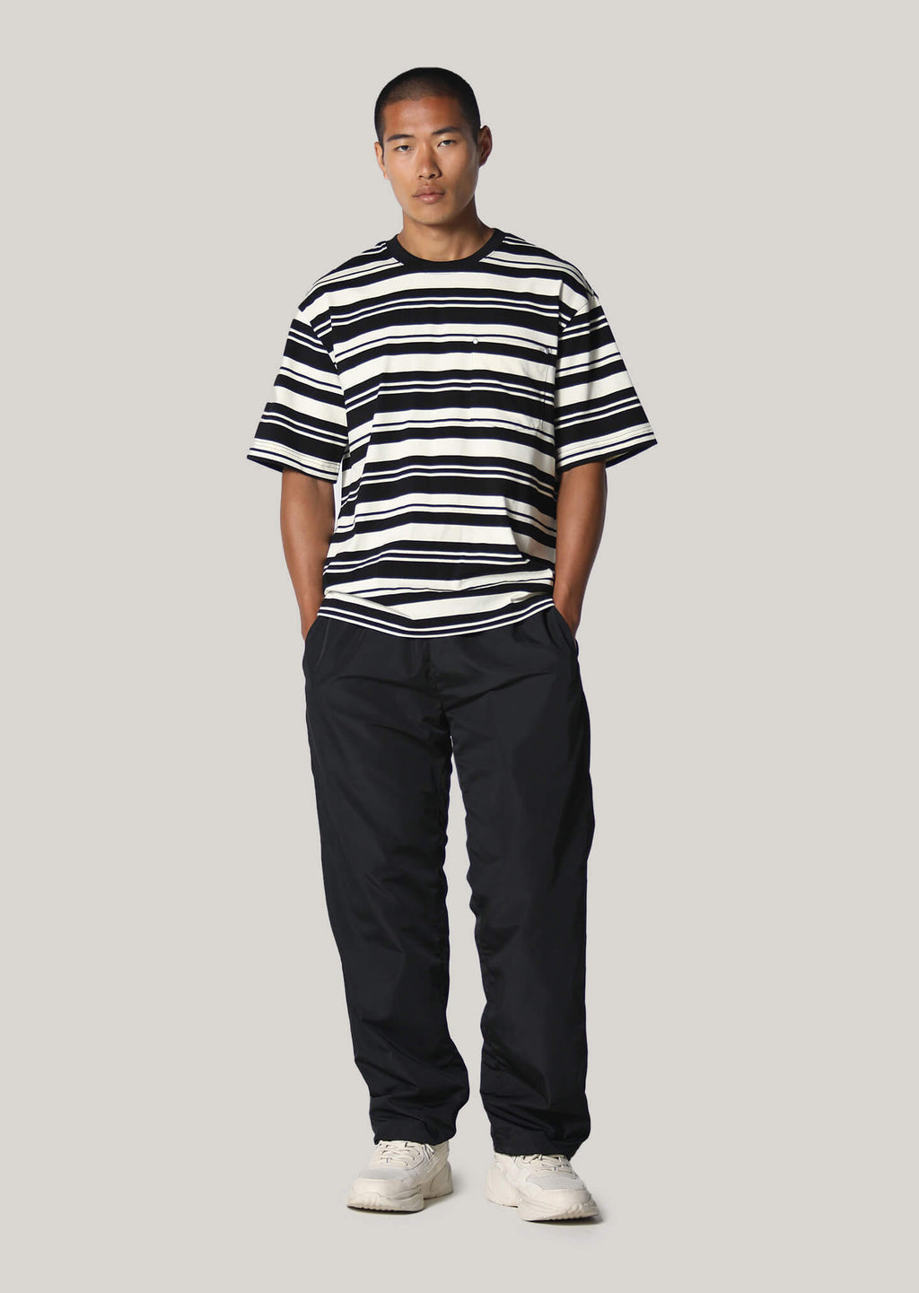 Randall Black T-Shirt