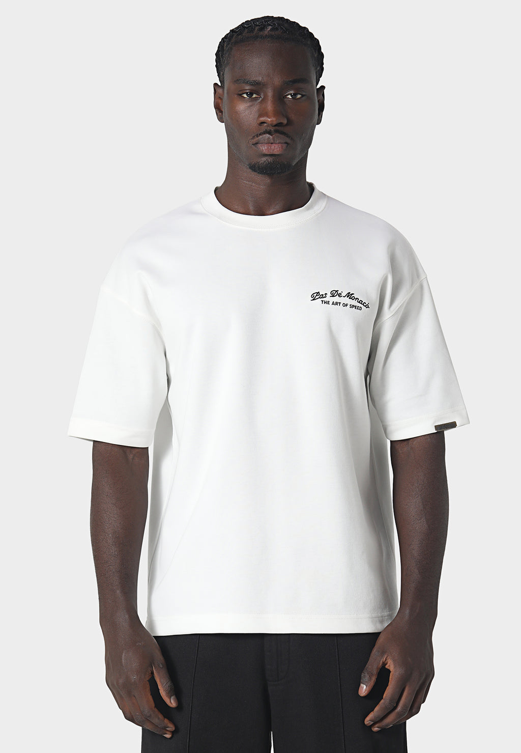 Reve T-Shirt Off White