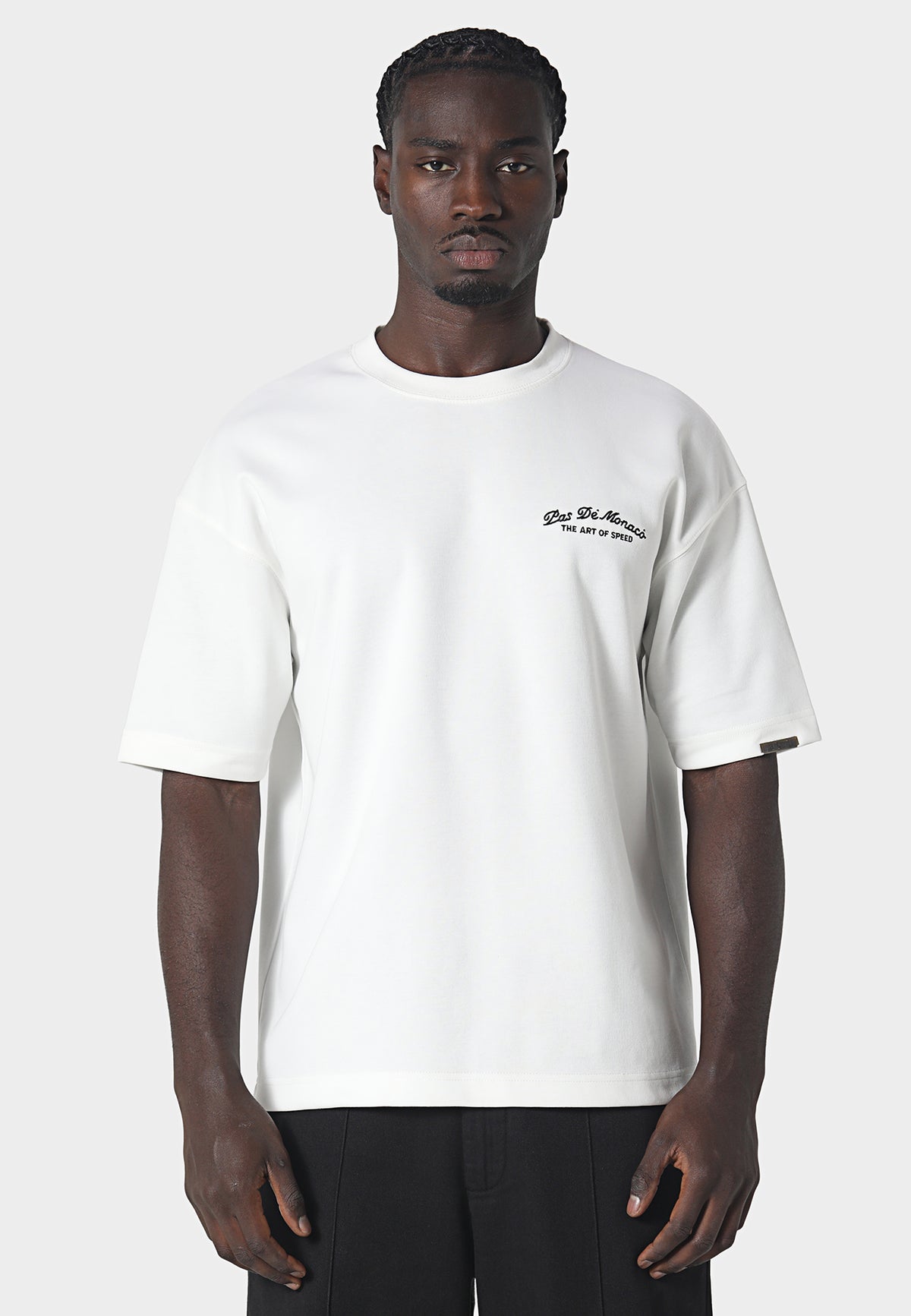 Reve T-Shirt Off White