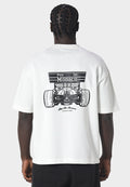 Reve T-Shirt Off White