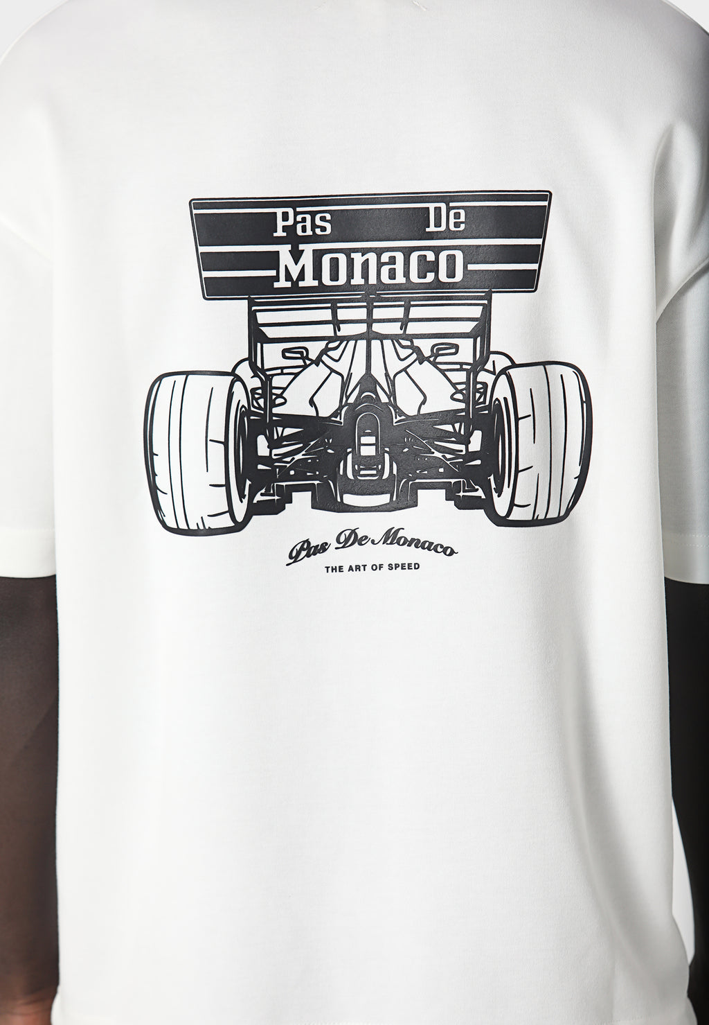 Reve T-Shirt Off White