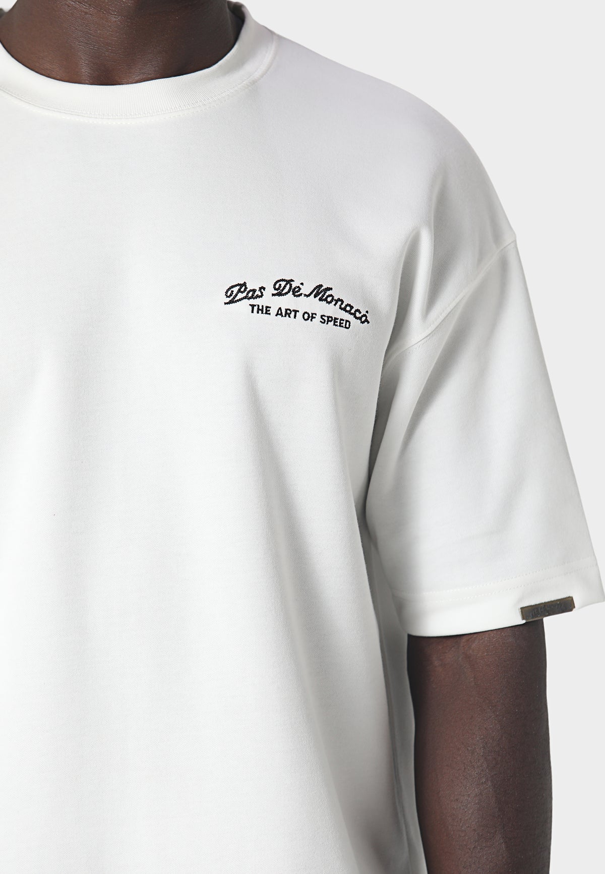 Reve T-Shirt Off White
