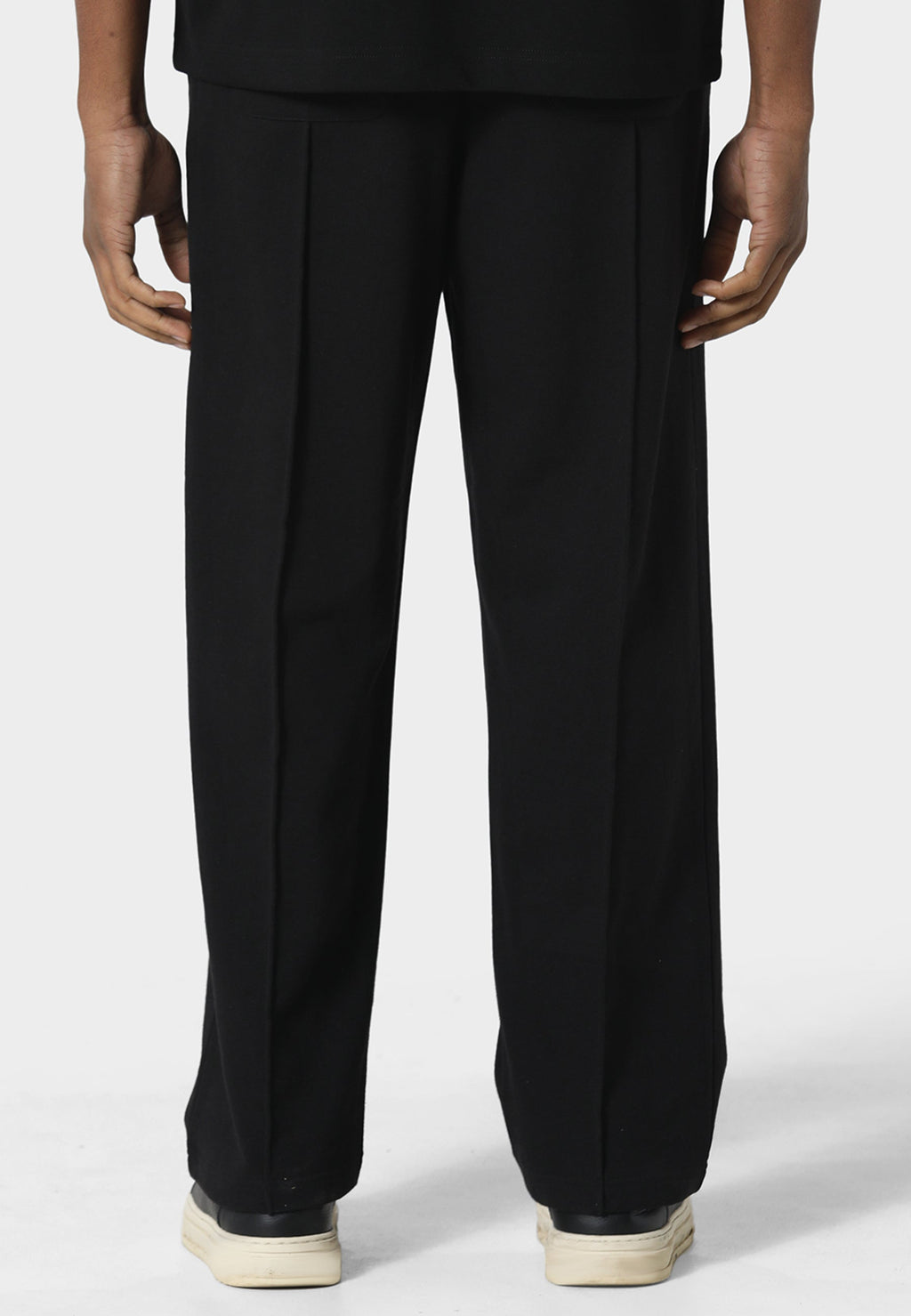 Revolta Black Jogger