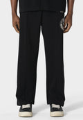 Revon Black Jogger