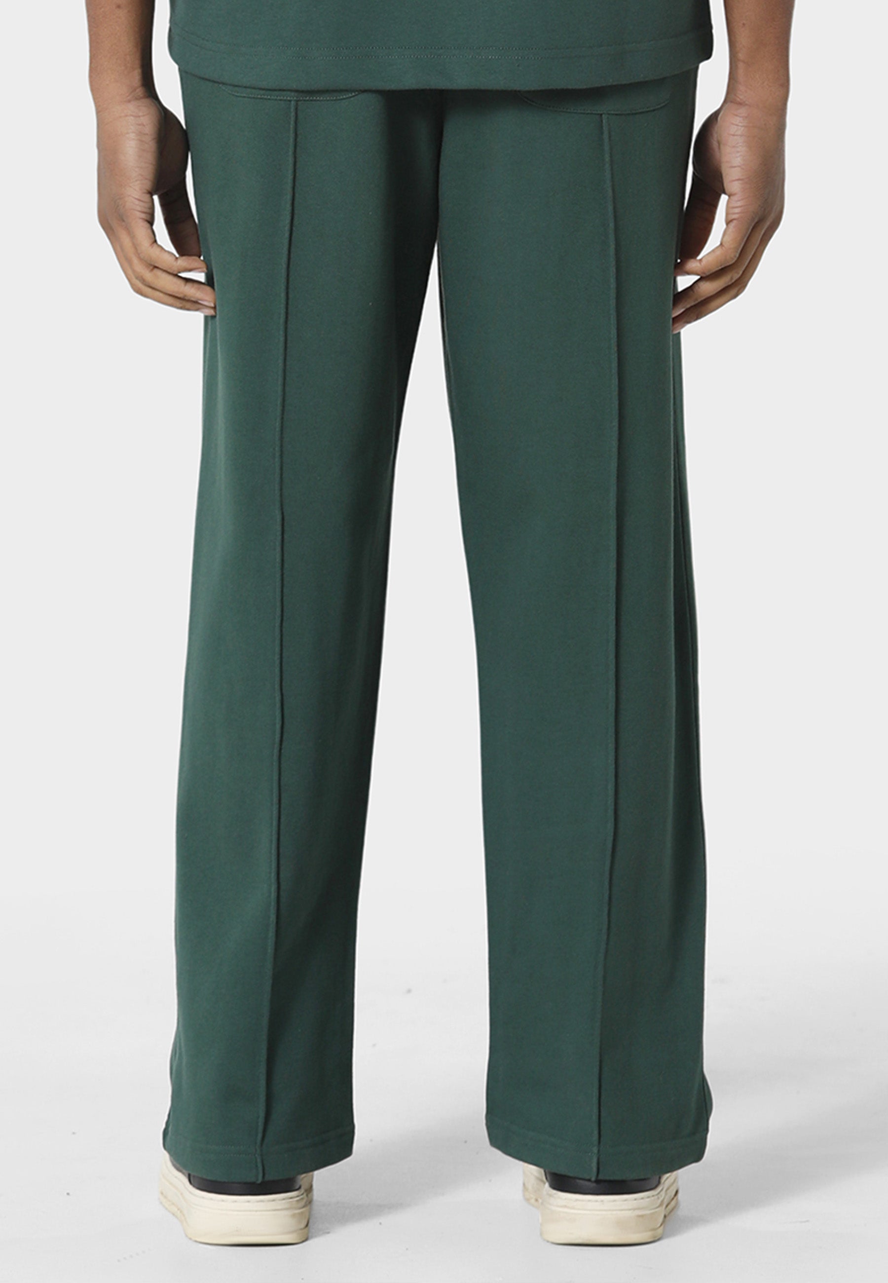 Revon Pedosa Green Jogger