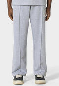 Revon Marl Grey Jogger
