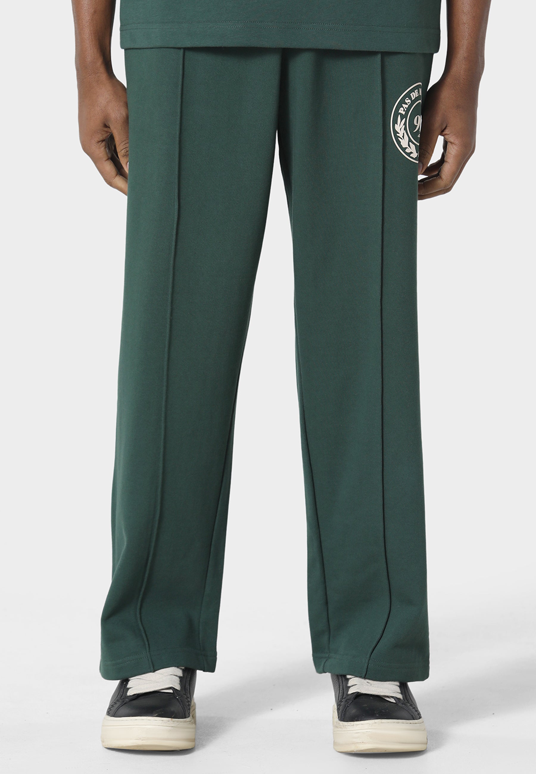 Revon Pedosa Green Jogger