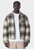 Roujed Jacket Beige