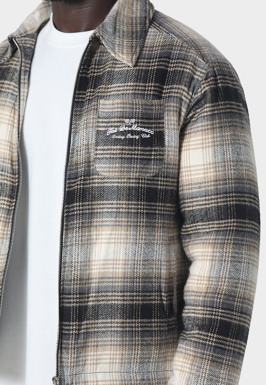 Roujed Jacket Beige