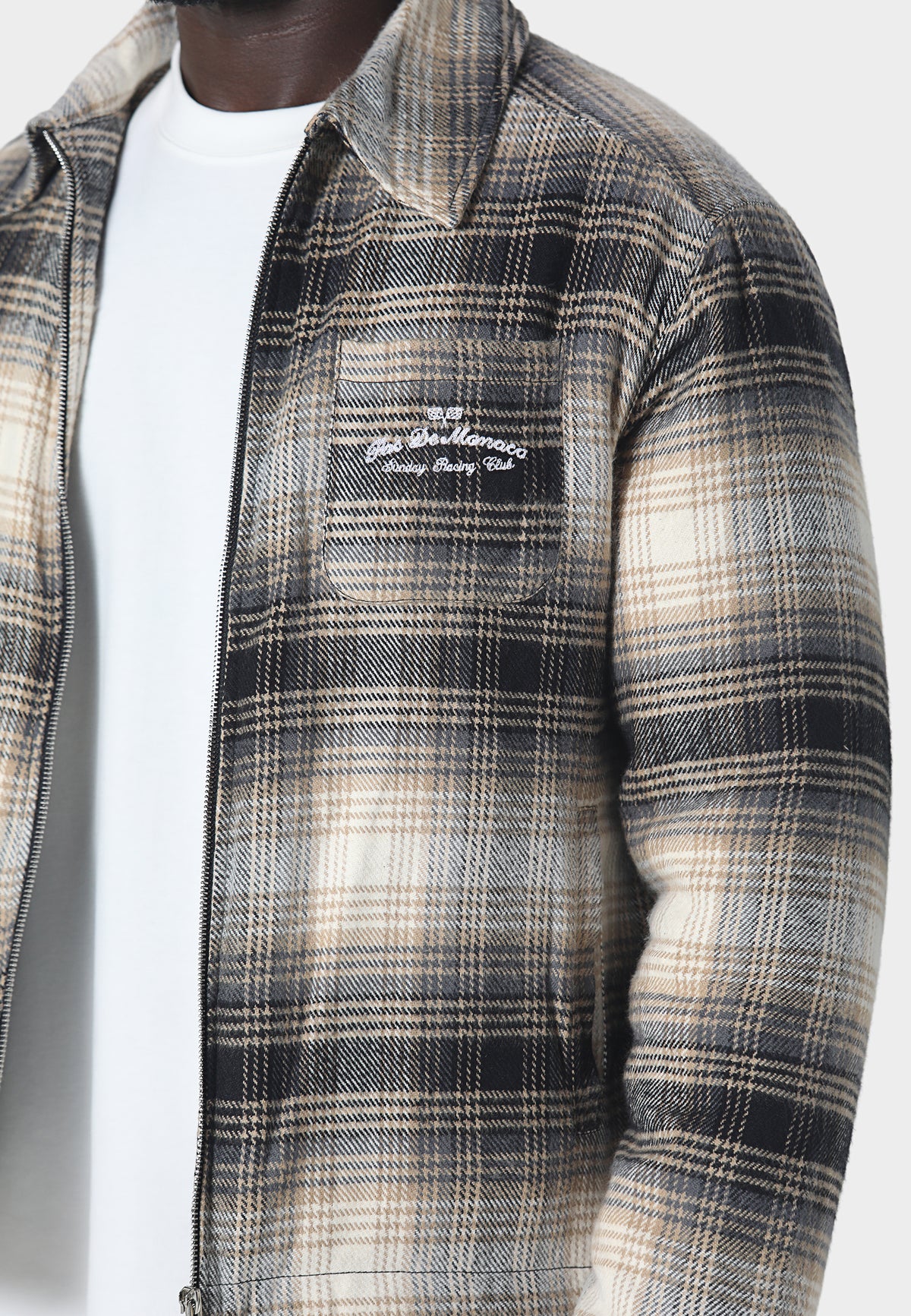 Roujed Jacket Beige