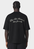 Roys T-Shirt Black