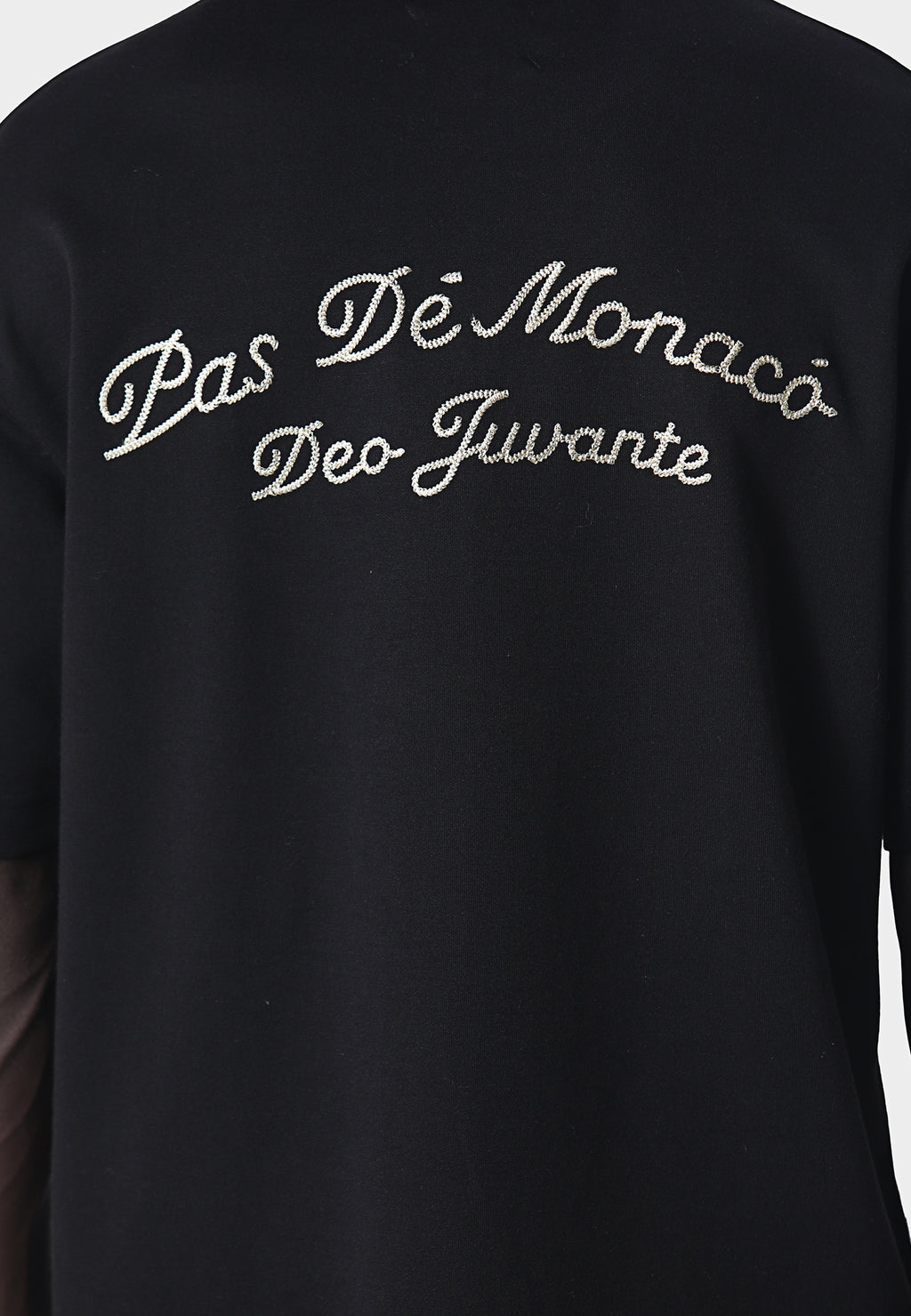 Roys T-Shirt Black