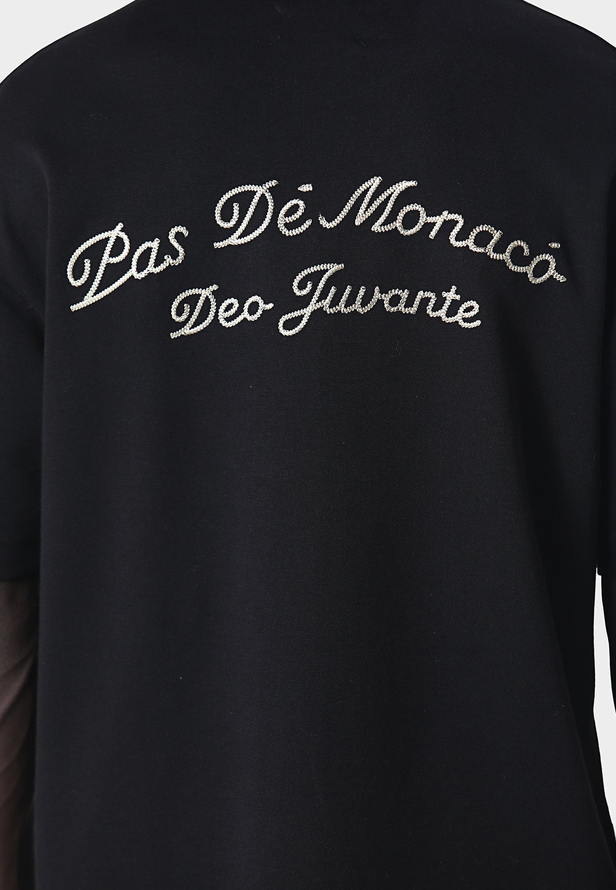 Roys T-Shirt Black