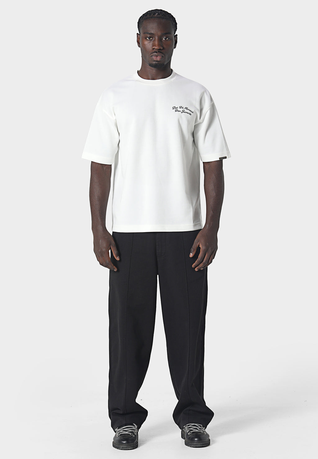 Roys T-Shirt Off White