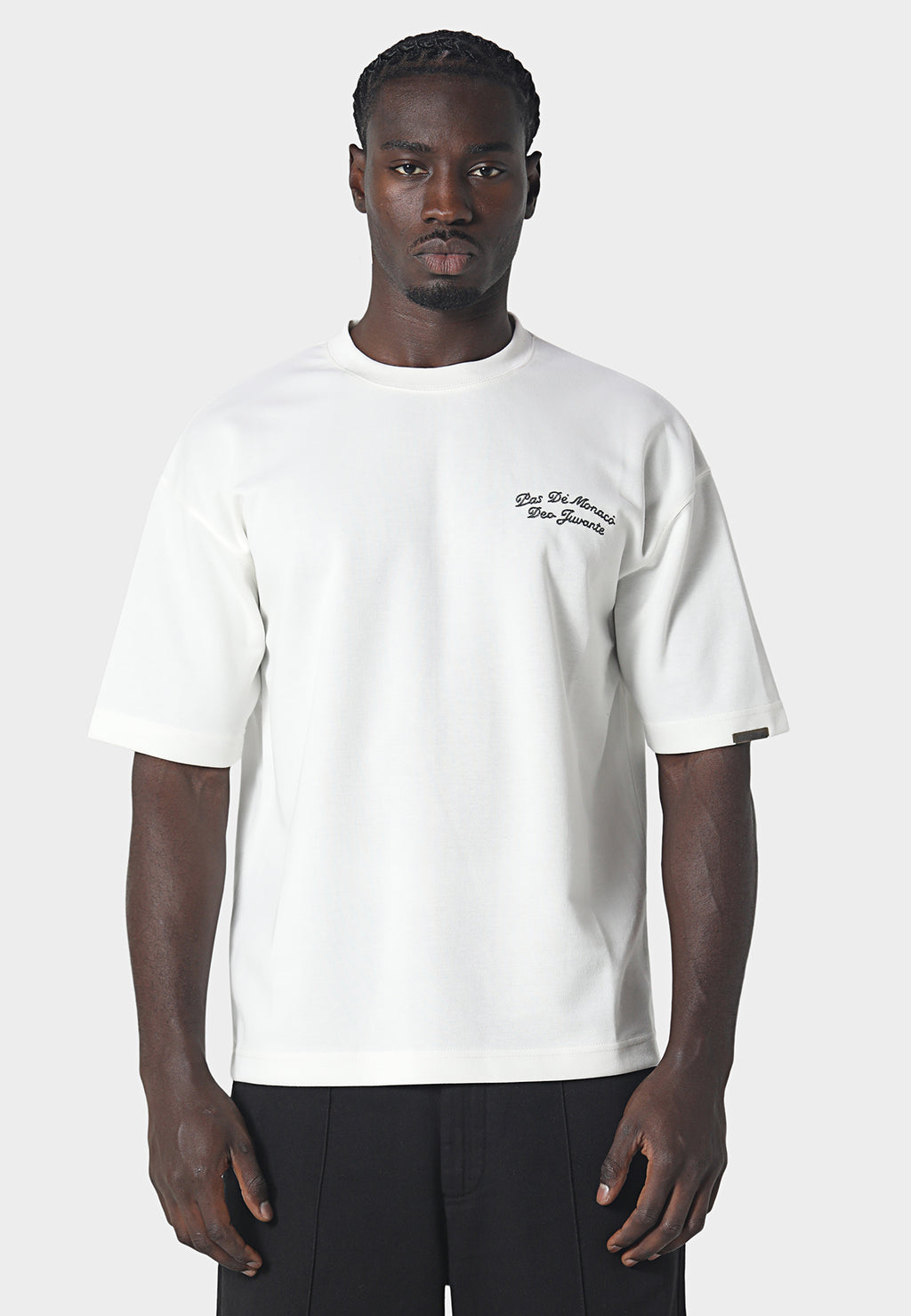 Roys T-Shirt Off White