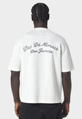 Roys T-Shirt Off White