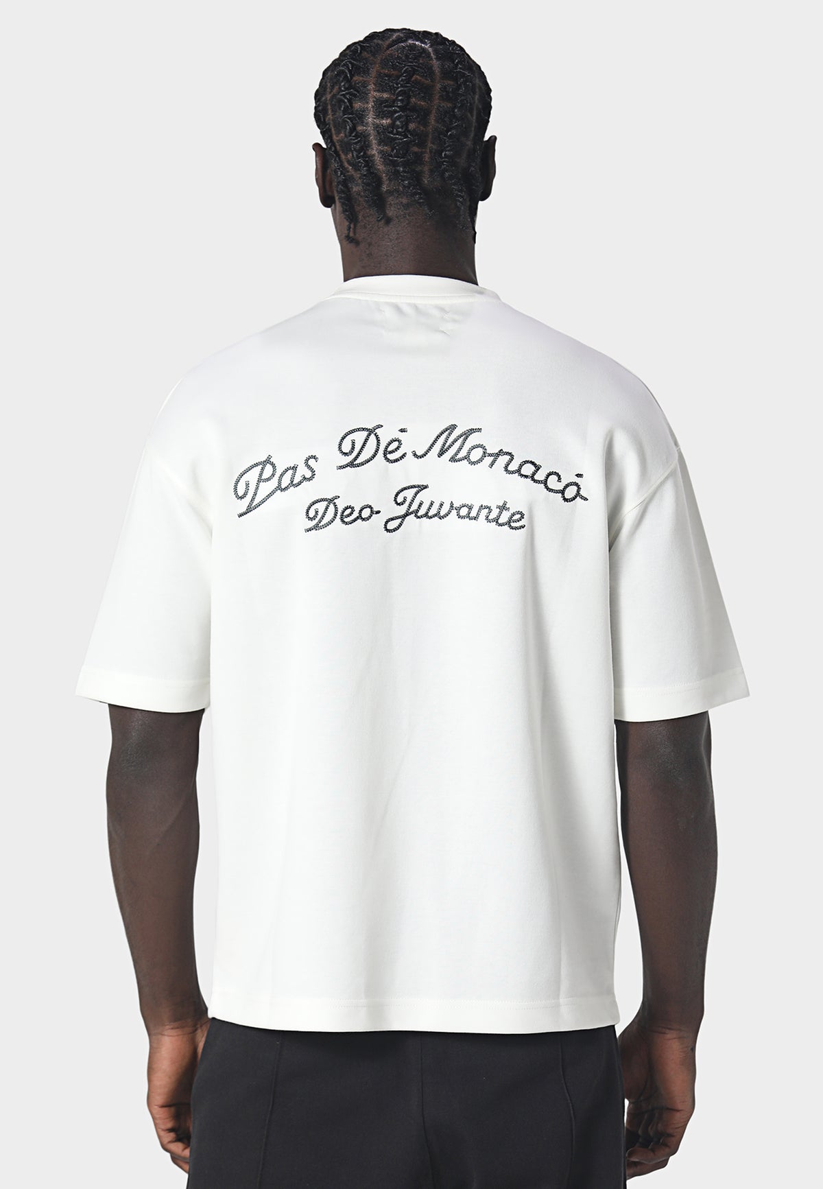 Roys T-Shirt Off White