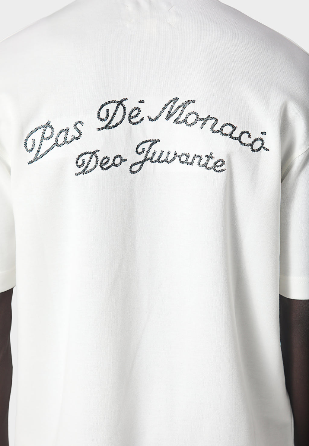 Roys T-Shirt Off White