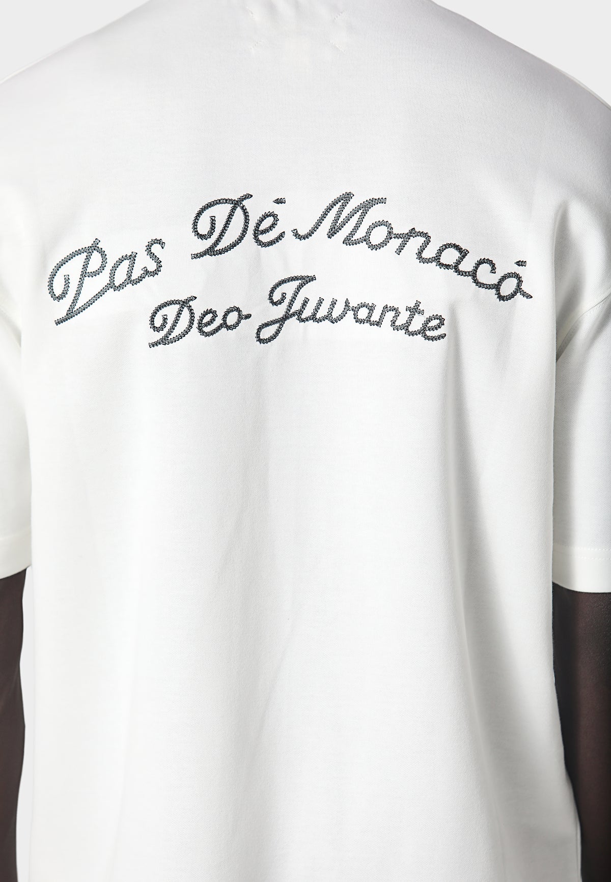 Roys T-Shirt Off White