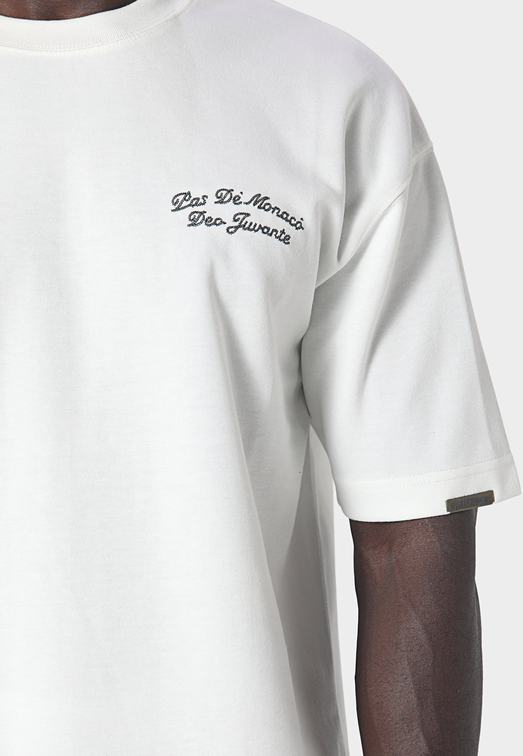 Roys T-Shirt Off White