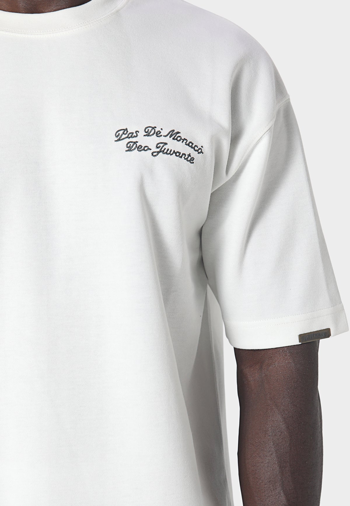 Roys T-Shirt Off White