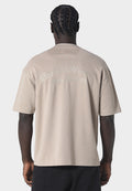 Roys T-Shirt Taupe