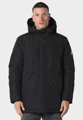 Rucs Jacket Black