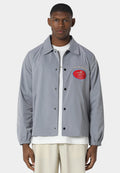 Rune Grey Jacket