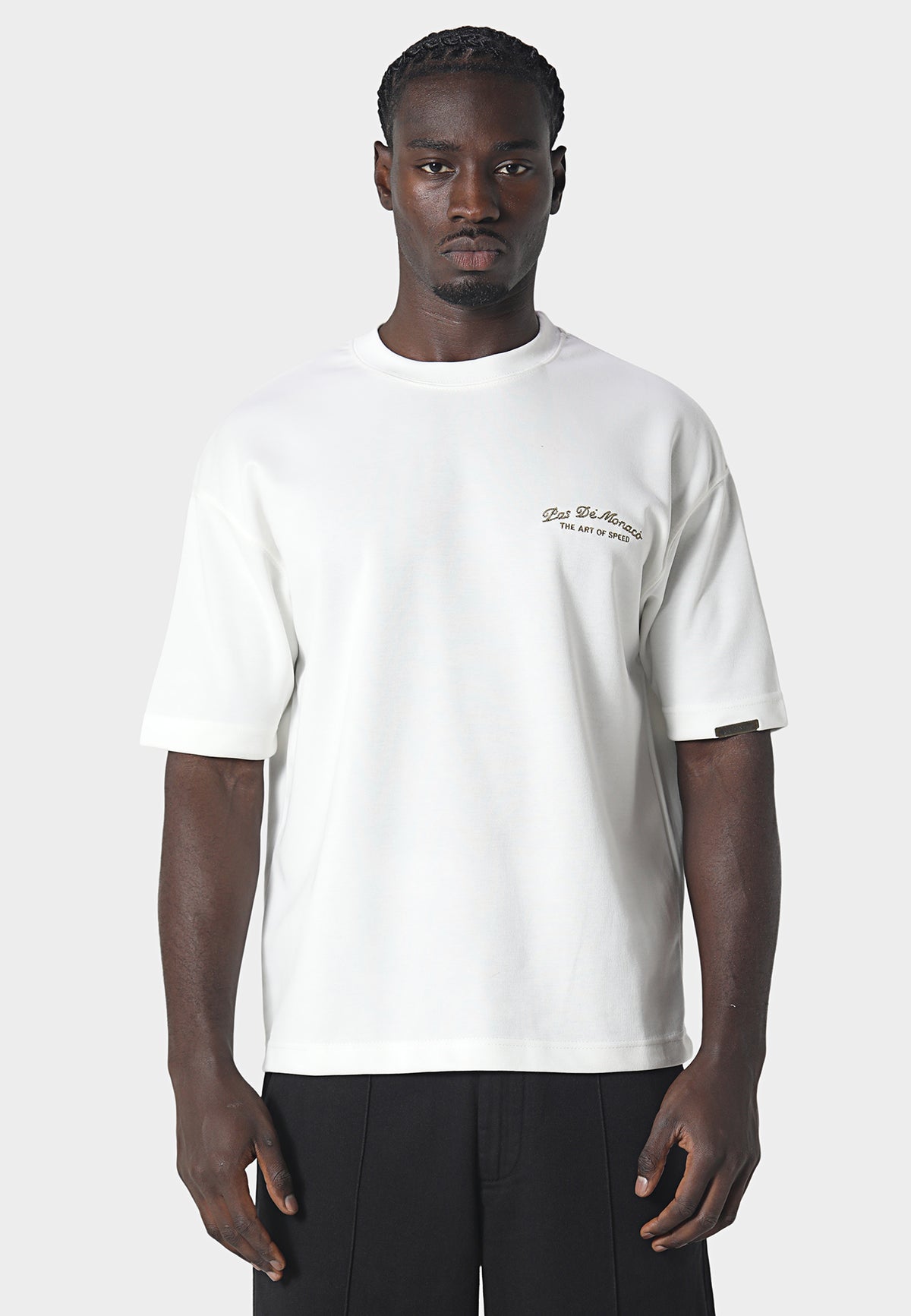 Rydeir T-Shirt Off White