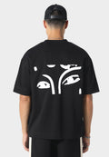 Saraisu Black T-Shirt