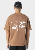 Saraisu Mocha T-Shirt