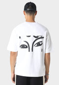 Saraisu Optic White T-Shirt