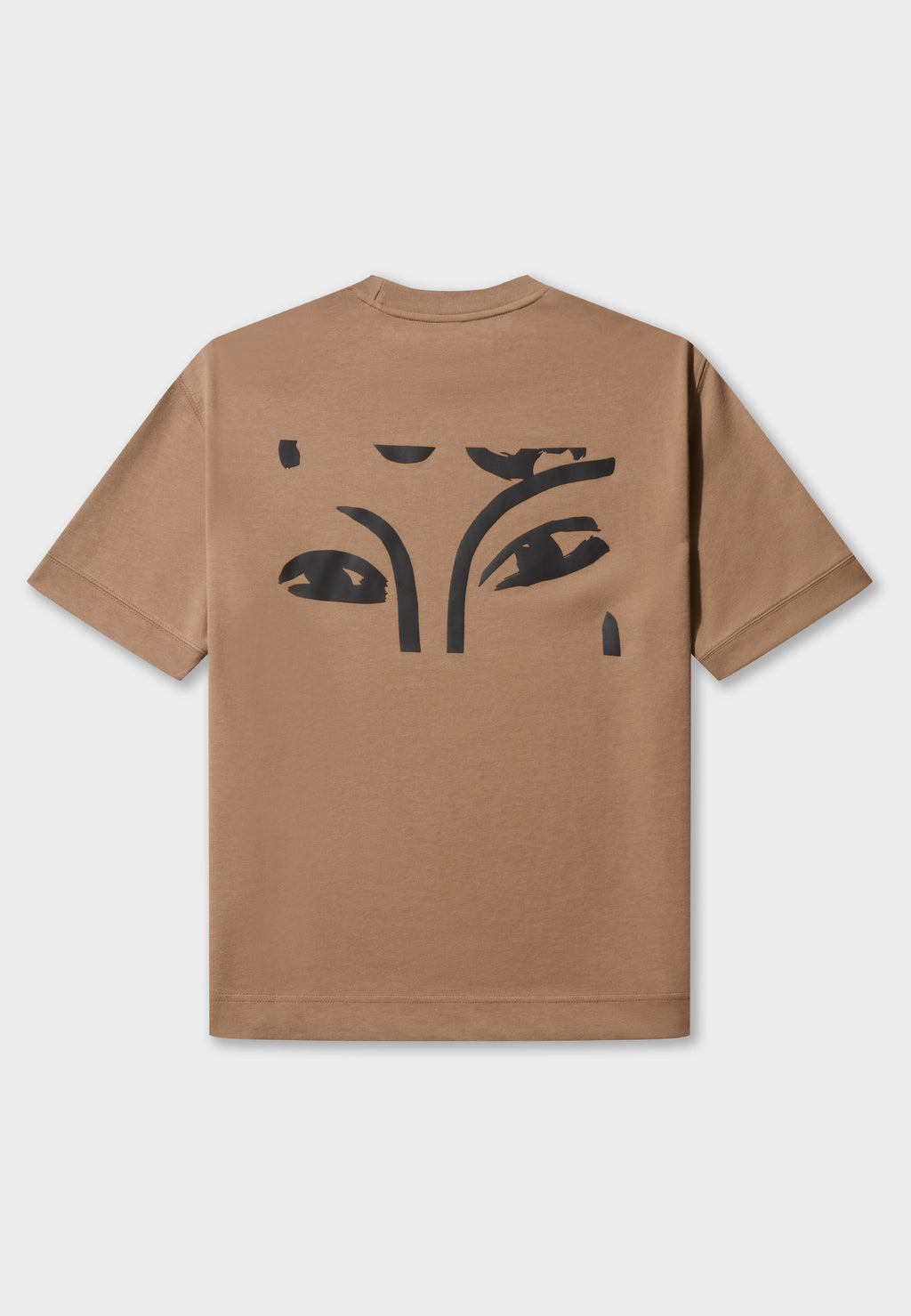 Saraisu Mocha T-Shirt