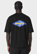 Serein T-Shirt Black