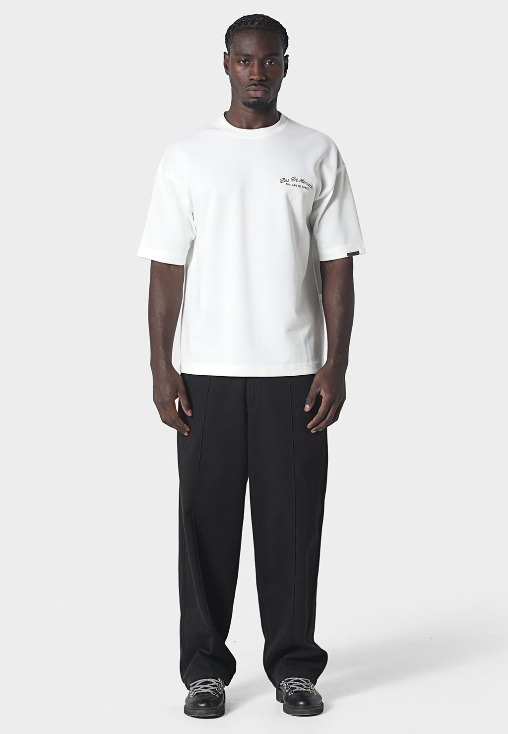 Serein T-Shirt Off White