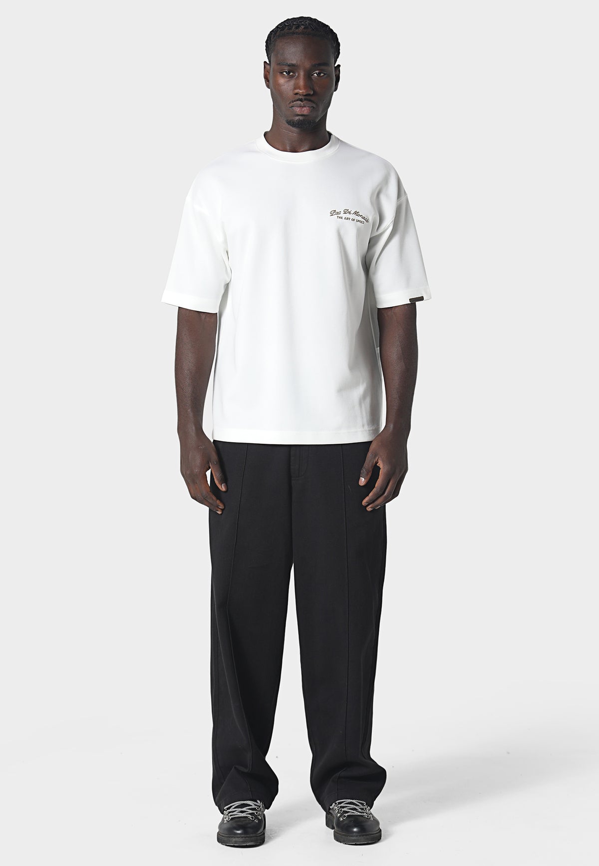 Serein T-Shirt Off White