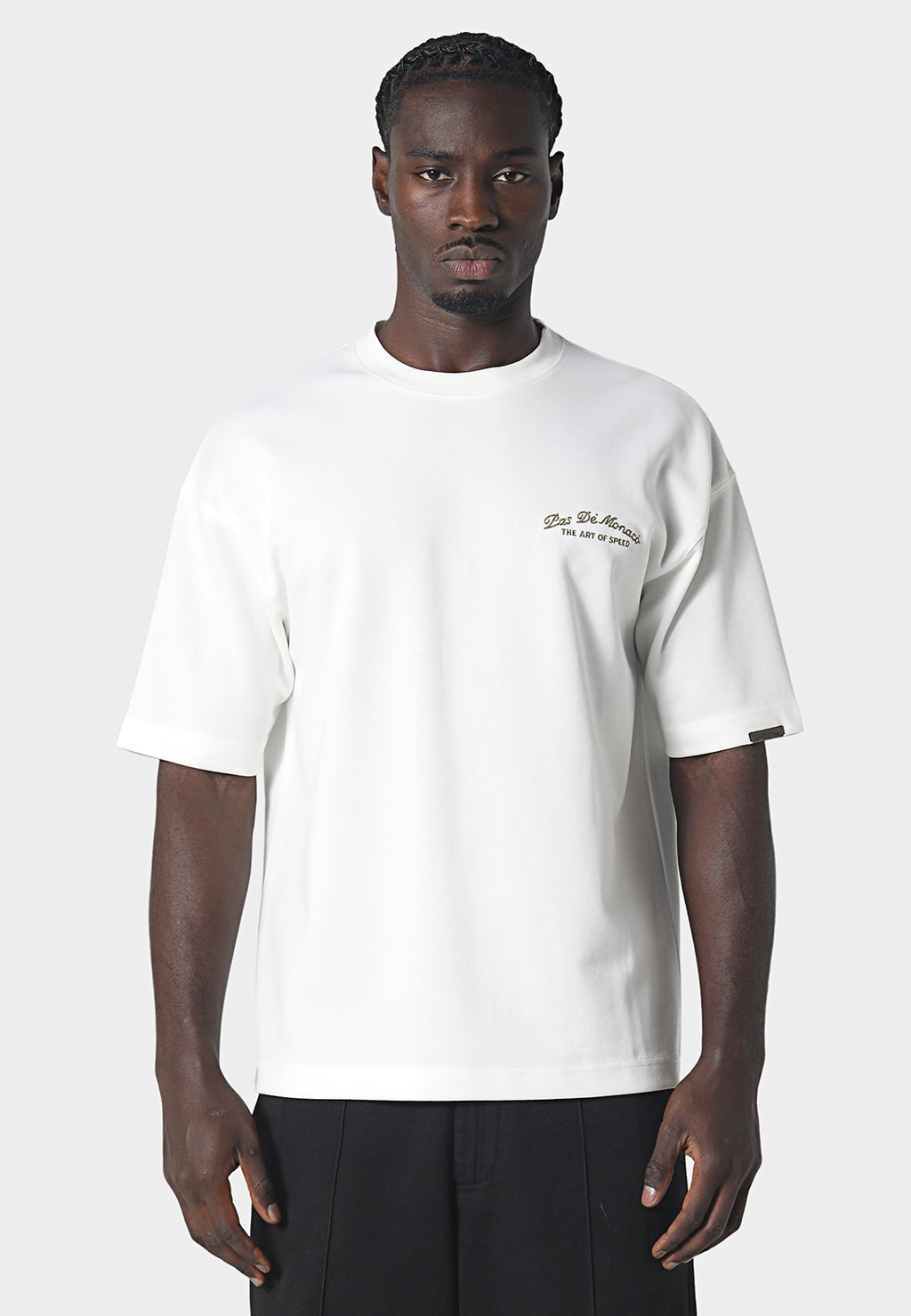 Serein T-Shirt Off White