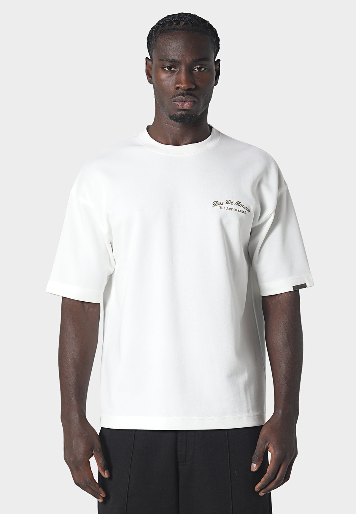 Serein T-Shirt Off White