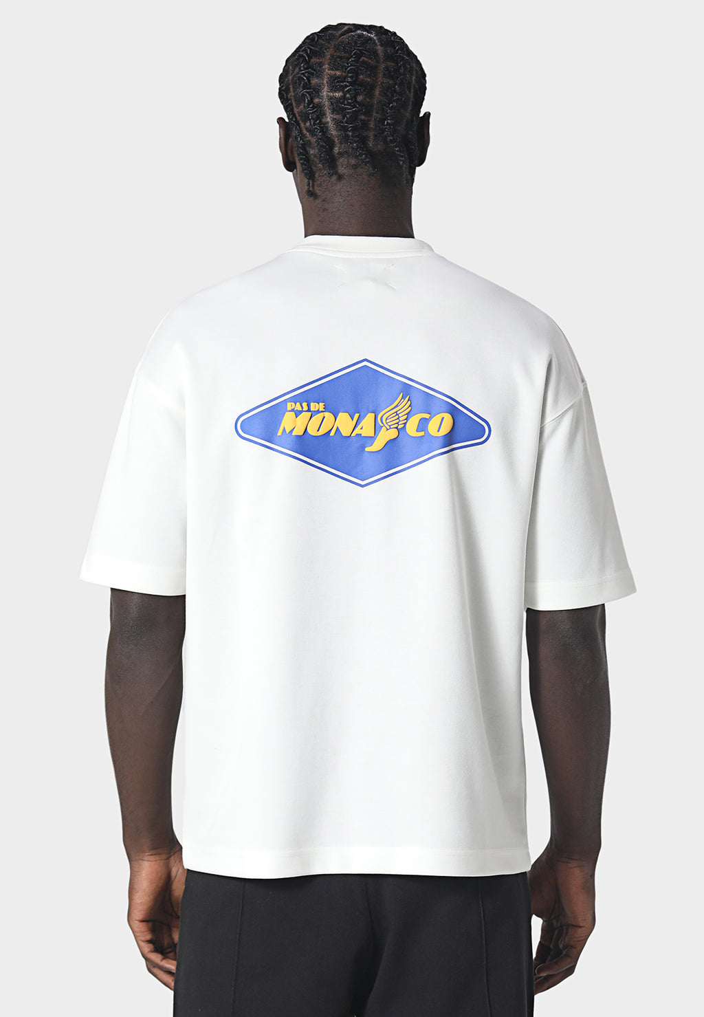 Serein T-Shirt Off White