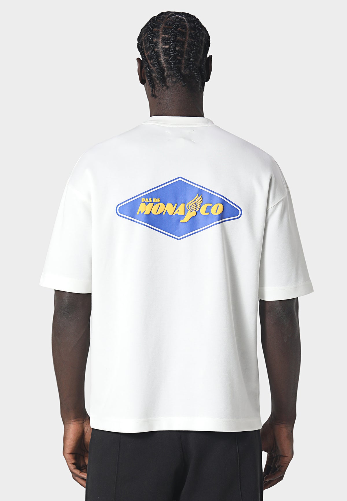 Serein T-Shirt Off White